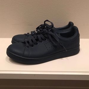Adidas Raf Simons Stan Smith Blue
